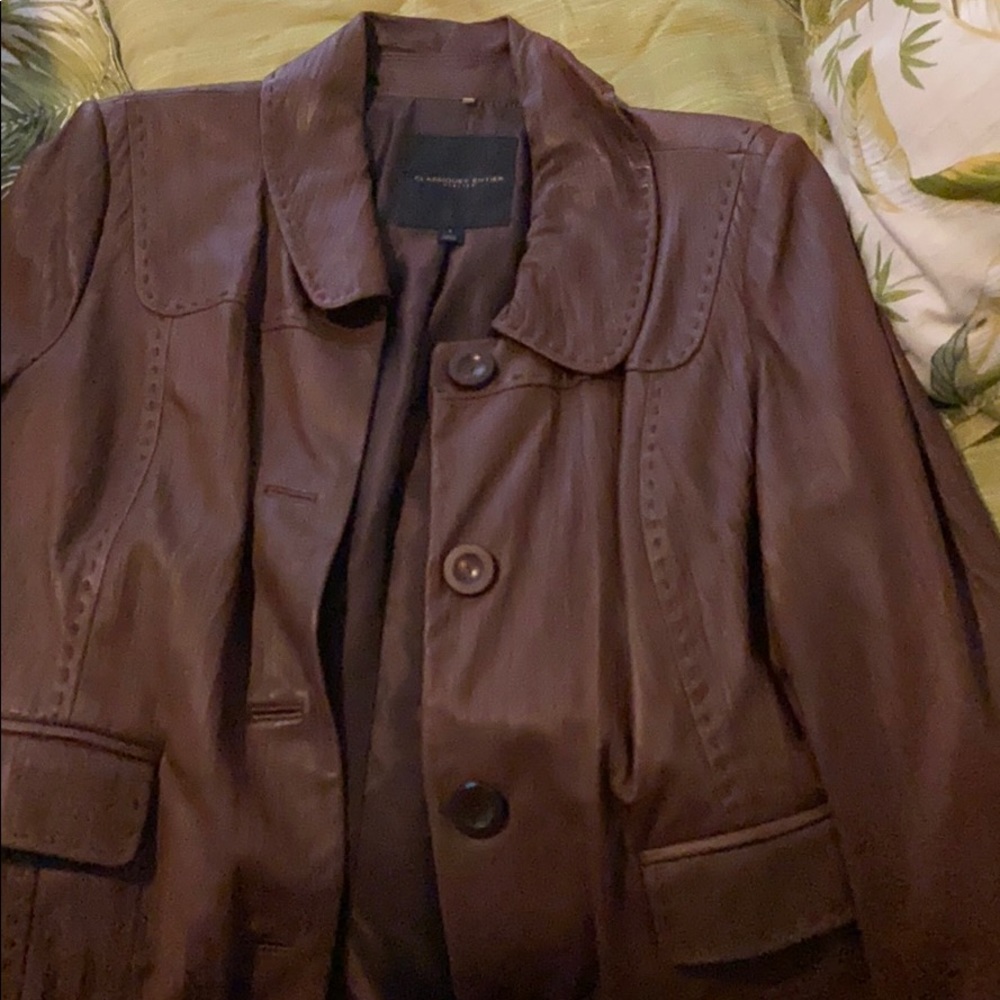Does not fit
